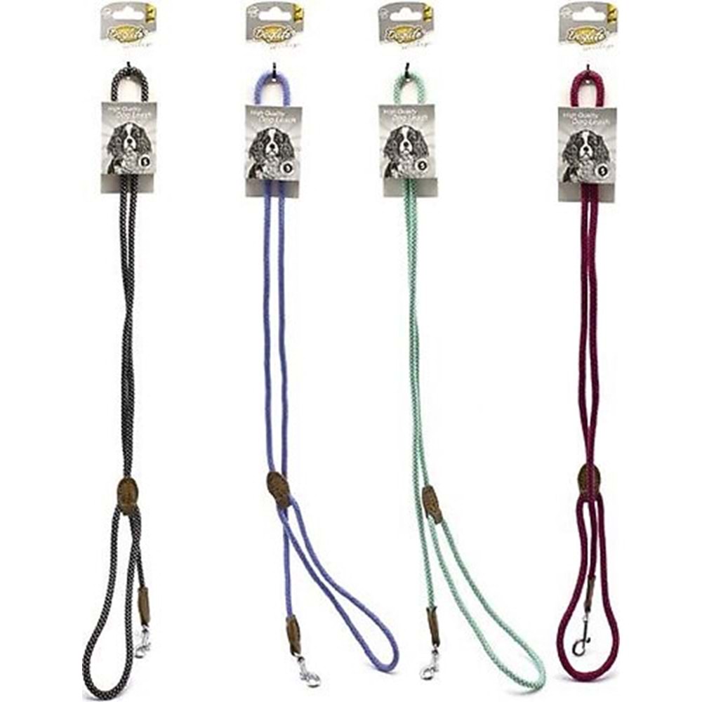 Doglife Tutmalı Fitil Gezdirme 120 cm