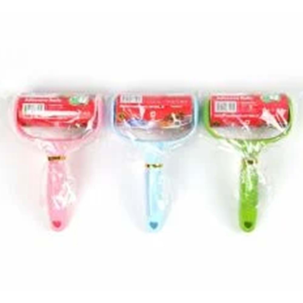 Cat/Dog Life Tüy Toplama Rulosu 60 Yaprak