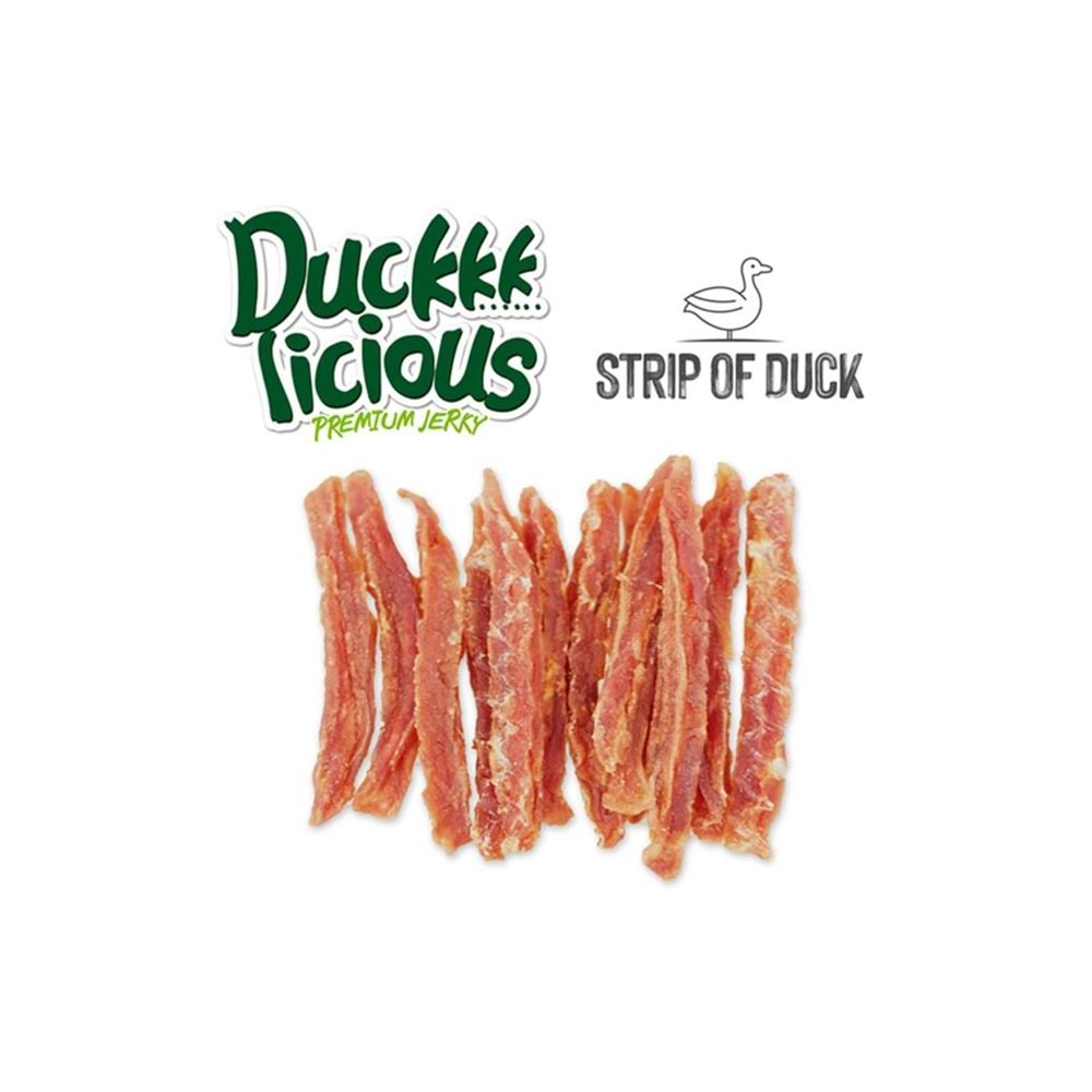 Dentalight Duckkk Ördek Şeritleri 70 Gr