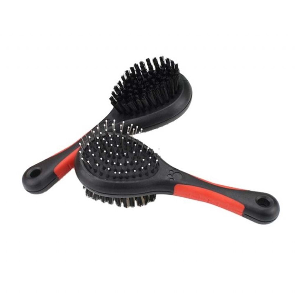 For Pets Çift Taraflı Tarak (S)