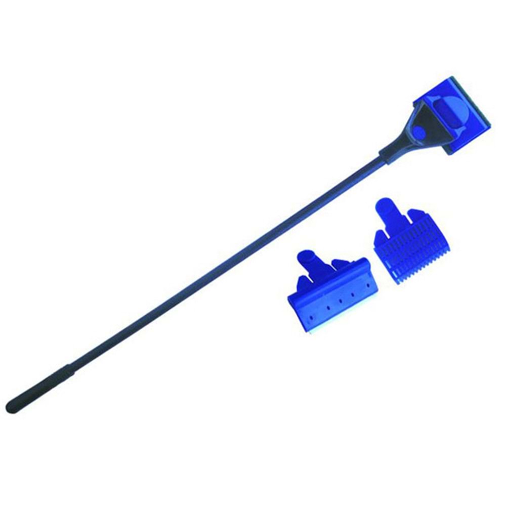 Haqos Saplı Cam Sileceği 70 Cm