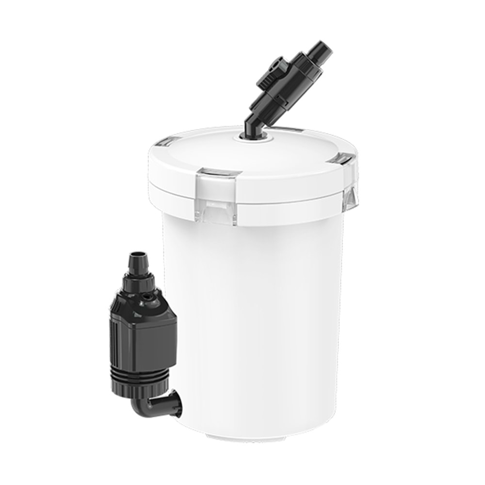 SunSun Dış Filtre 800 Lt/h 14 w