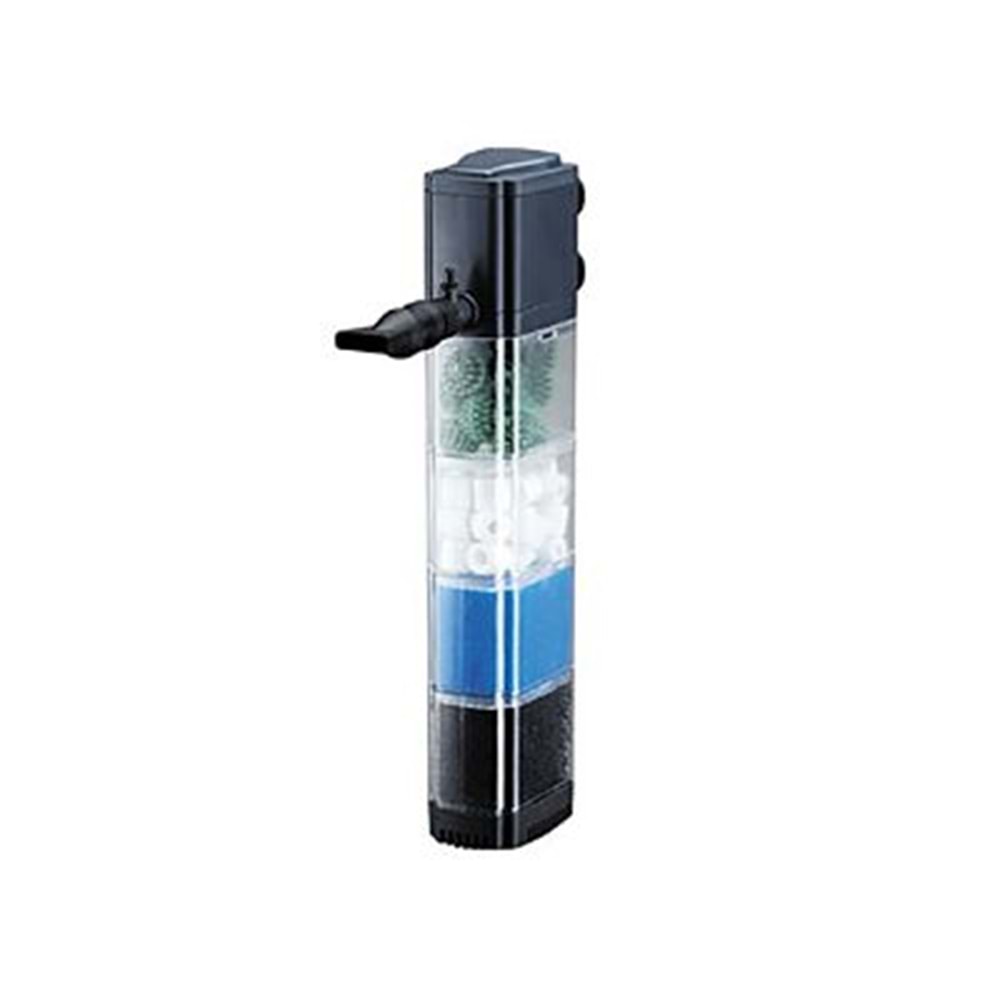 Sobo FG-1204 İç Filtre 880 L/h 12 W