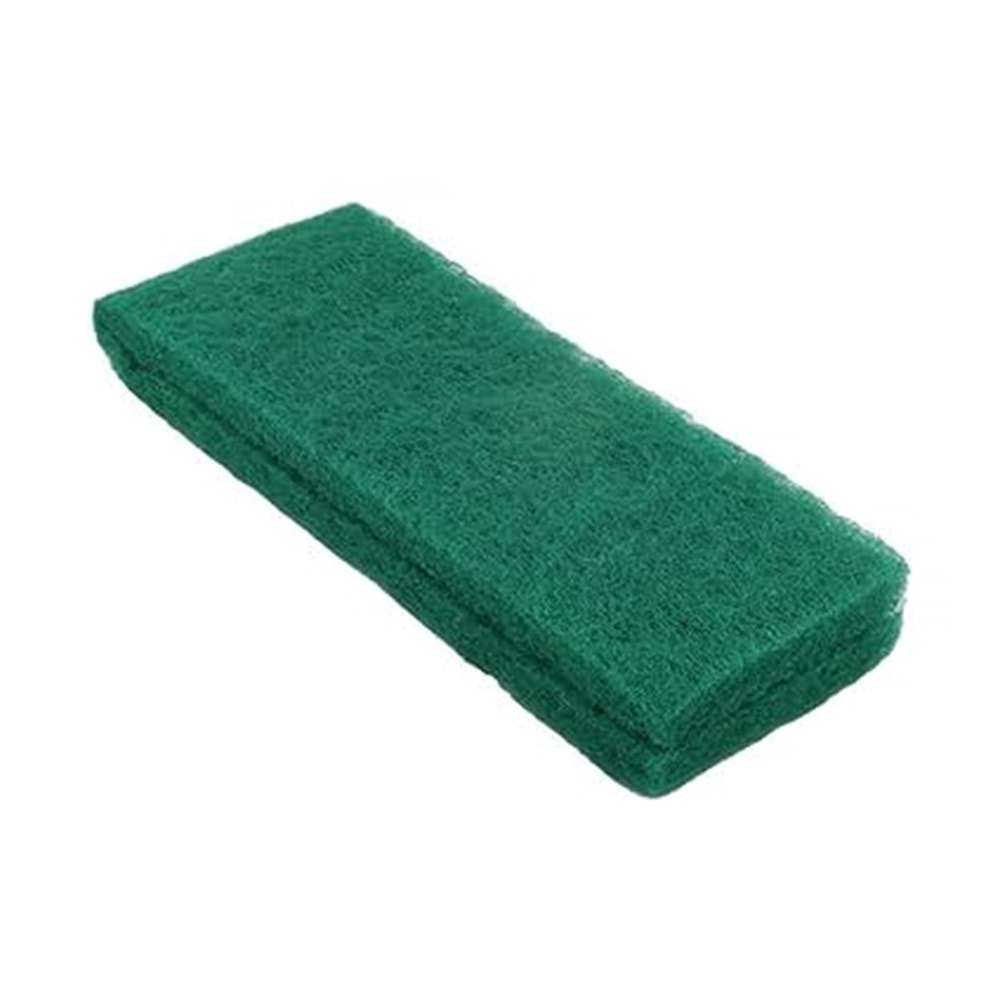 Sobo Filtre Süngeri 32x12x2 Yeşil
