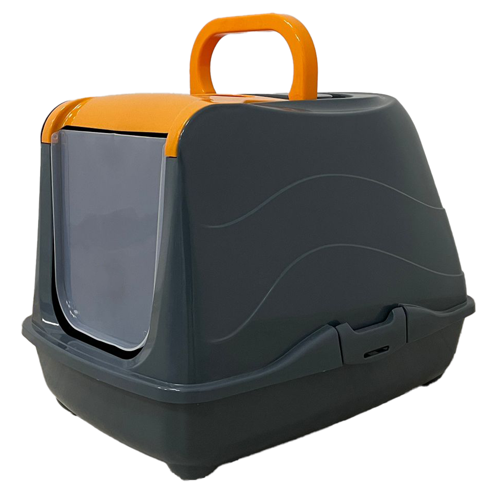 Mio Kapalı Tuvalet Kabı 42x28x28