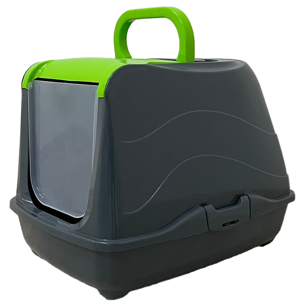 Mio Kapalı Tuvalet Kabı 42x28x28