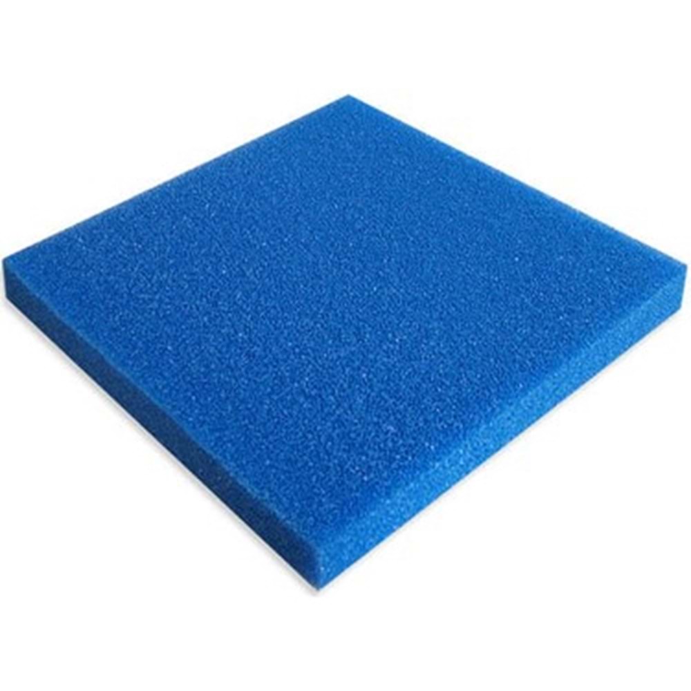 Biyolojik Sünger 50x25 cm