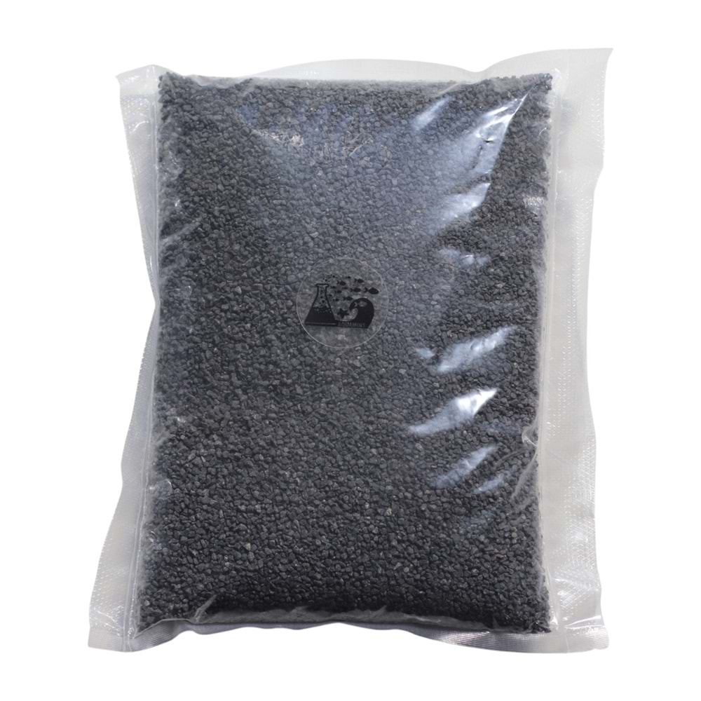 Akvaryum Kumu Kalın-İnce (Beyaz/Silis/Siyah)