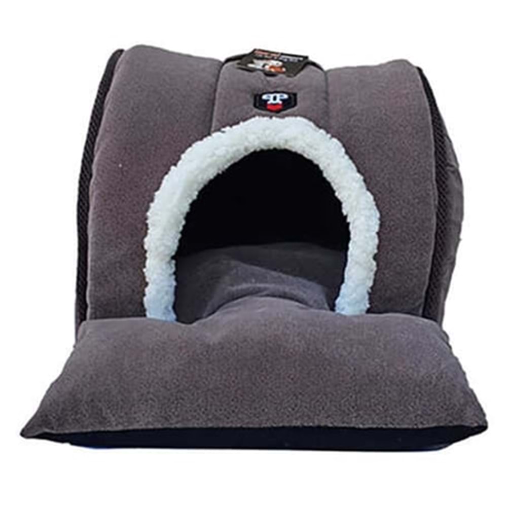 Eskimo Bahçeli Yuva Yatak