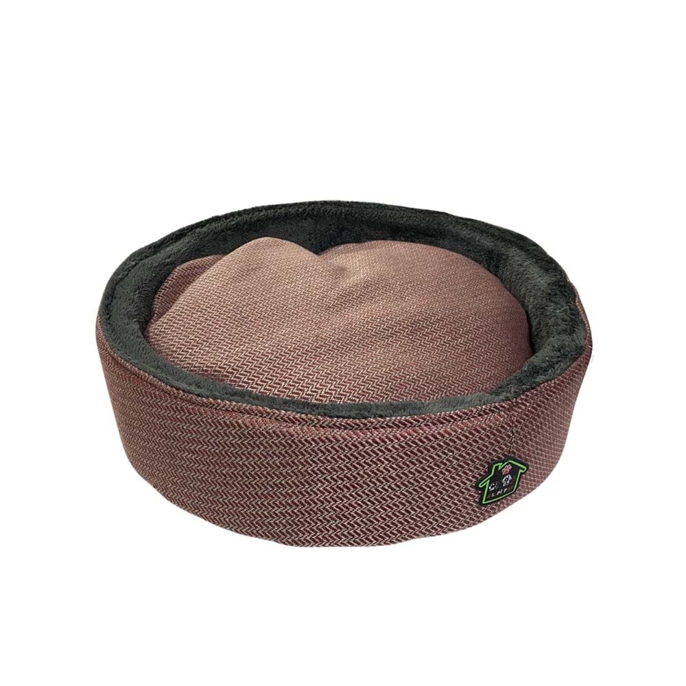 Süngerli Simit Yatak