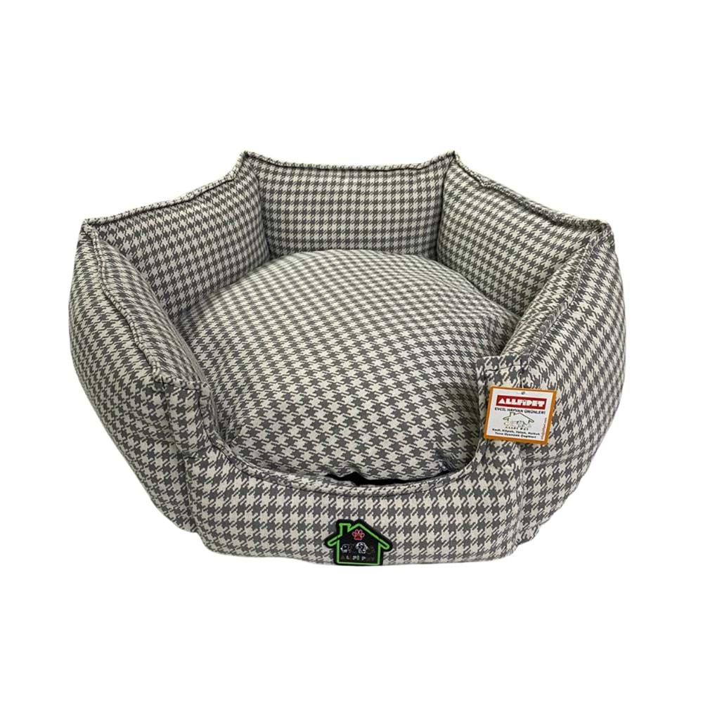 Altıgen Model Yatak