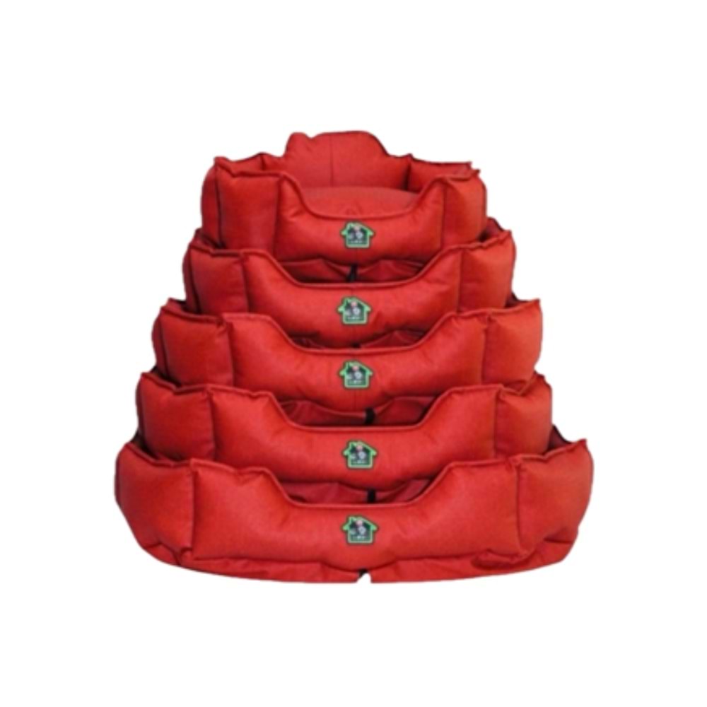 Beşli Set Papatya Yatak