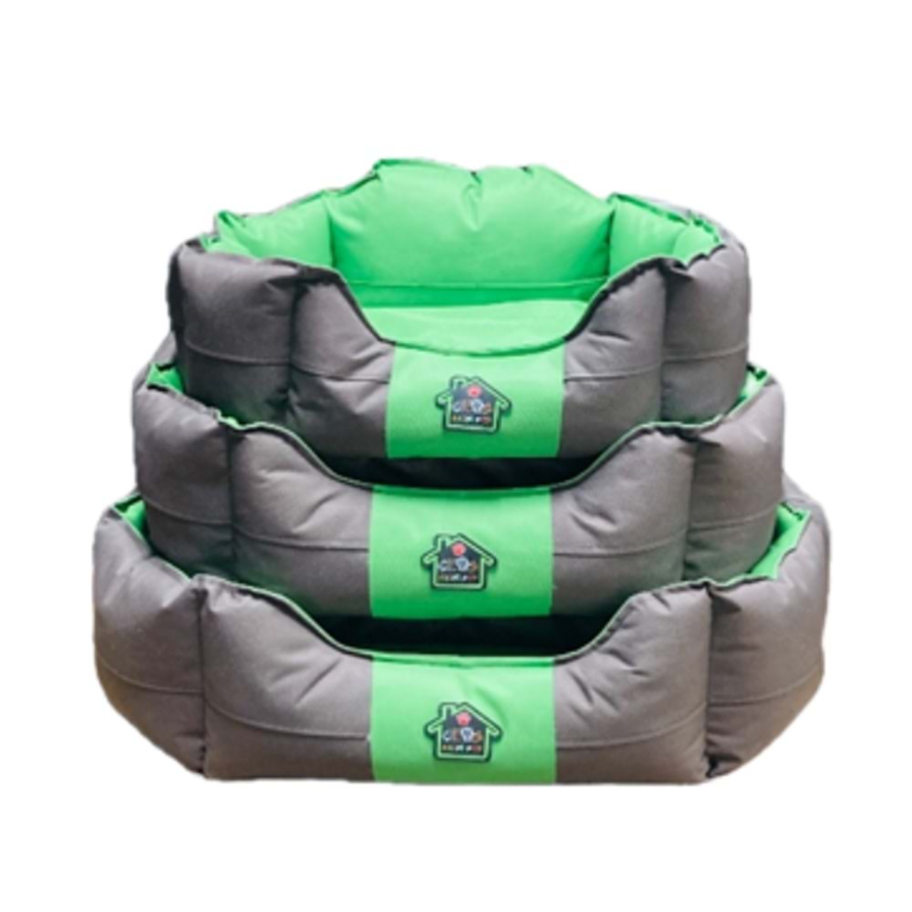 Üçlü Set Outdoor Yatak