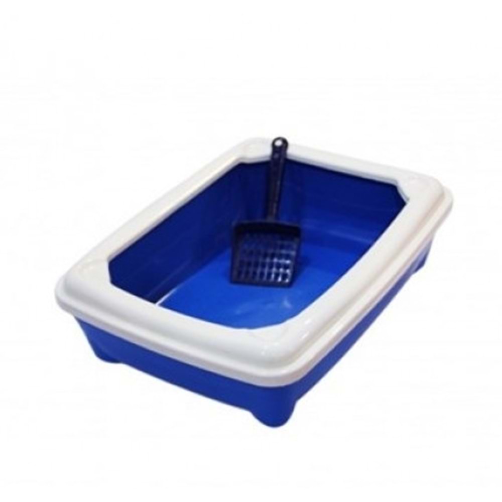 Kitty Lüx Açık Tuvalet 6lı