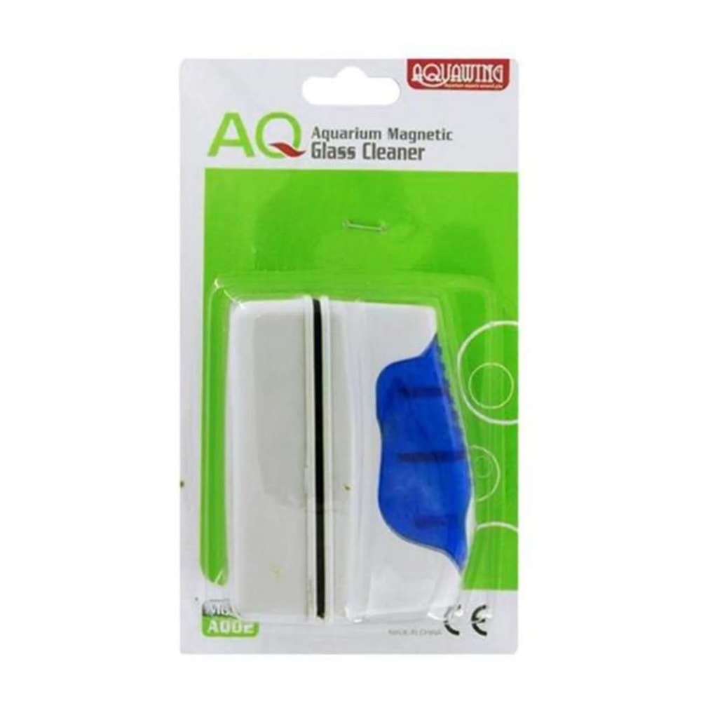 Aquawing AQ002 Mıknatıslı Cam Sileceği
