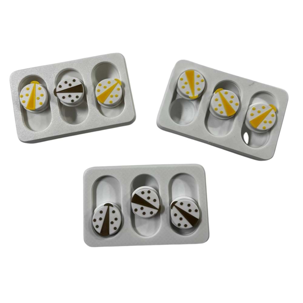 Kedi Mama Oyuncağı Küçük Boy