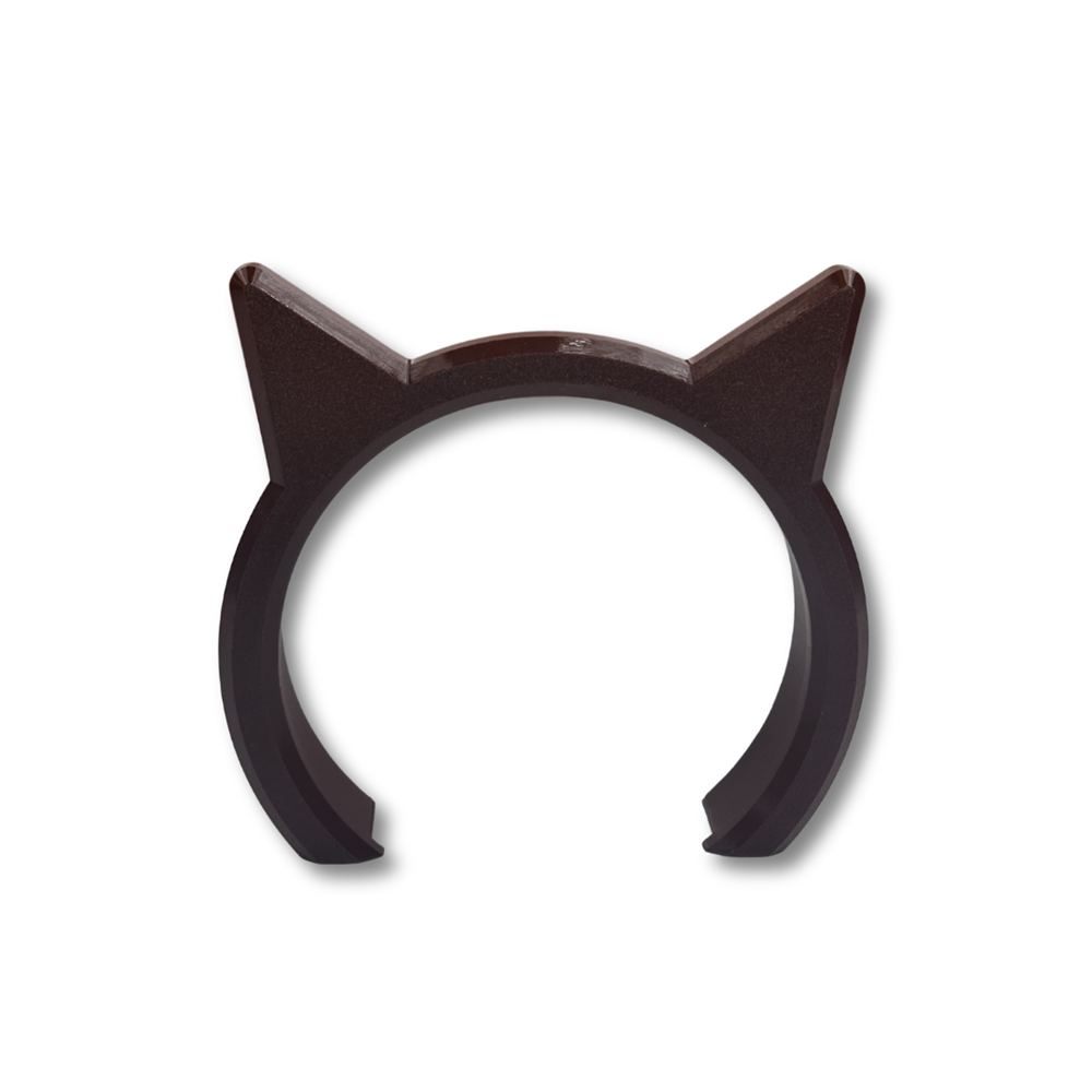 Kedi Kapısı (Açık Model)