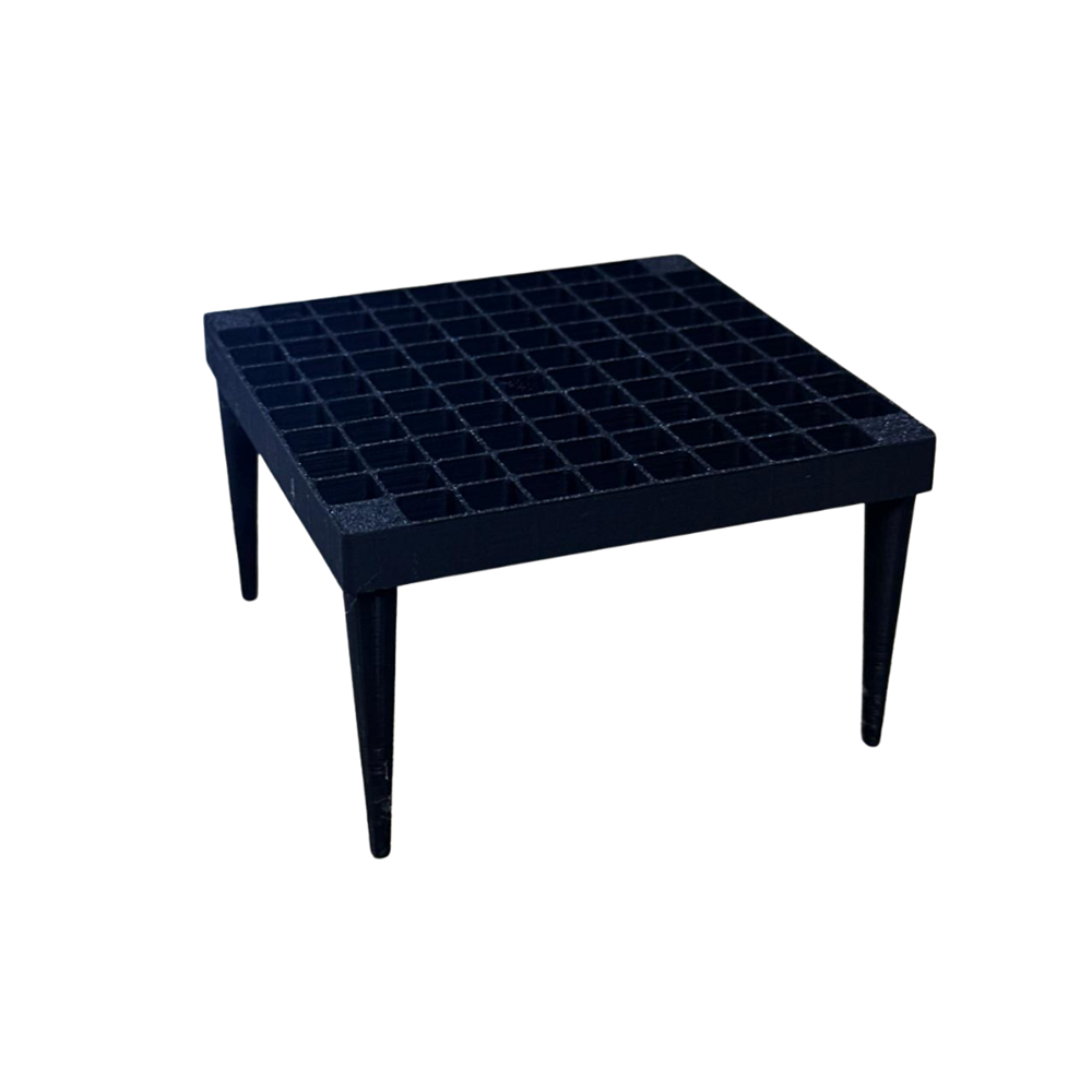 Akvaryum Sump Izgarası 10x10