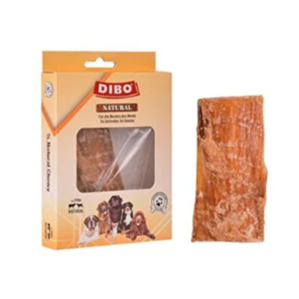 Dibo Kurutulmuş Dana Sinir 100 Gr