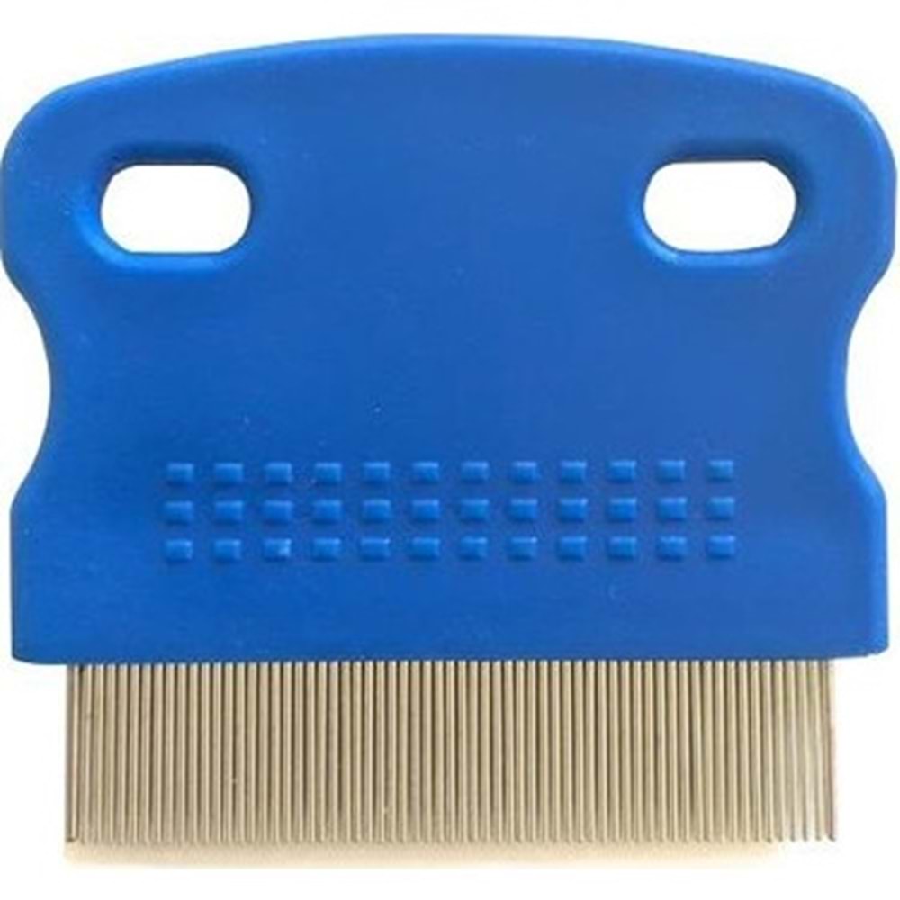 Kedi Köpek Pire Tarağı