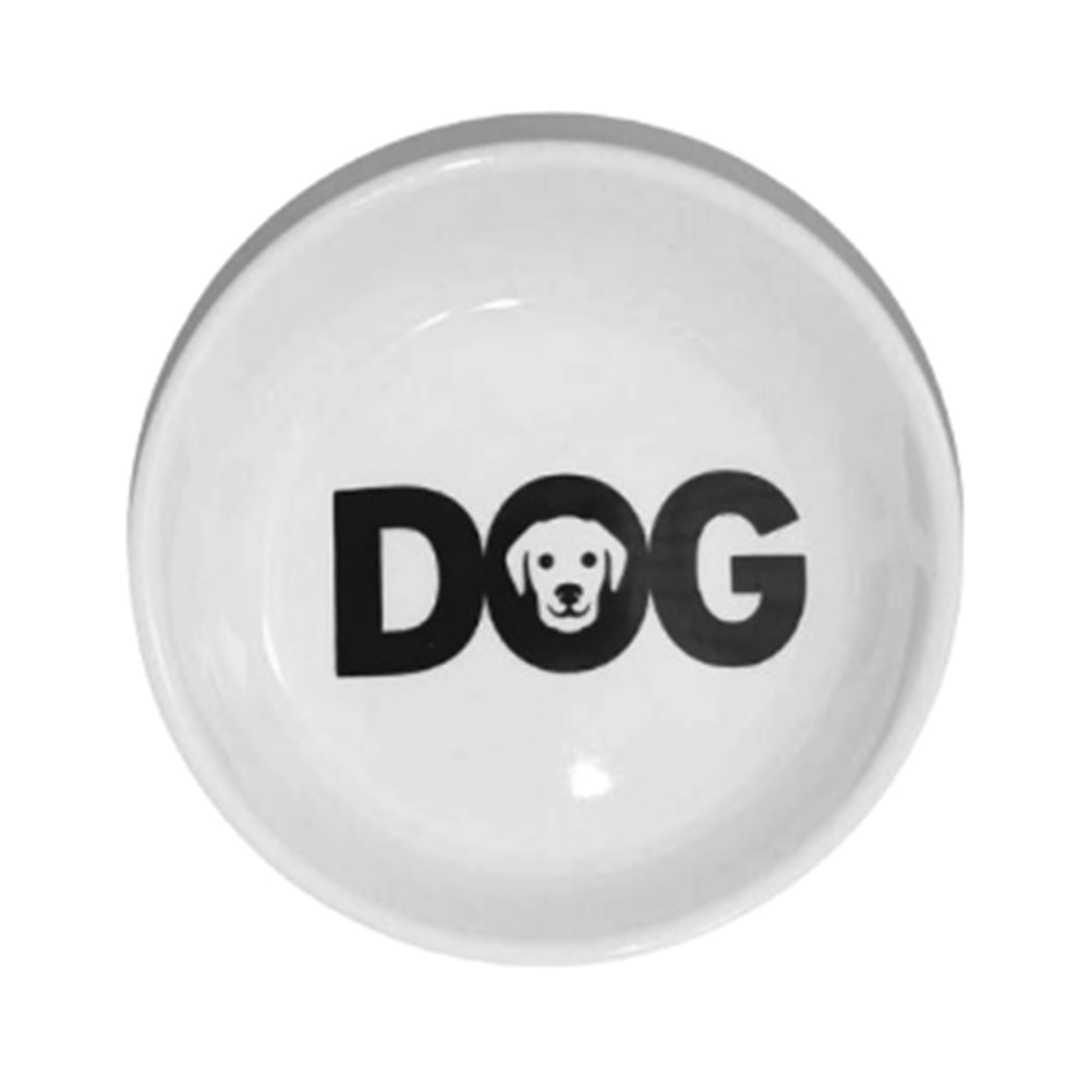 Dog Mama Su Kabı 250 Ml.