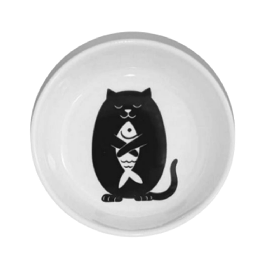 CatFish Mama Su Kabı 250 Ml.