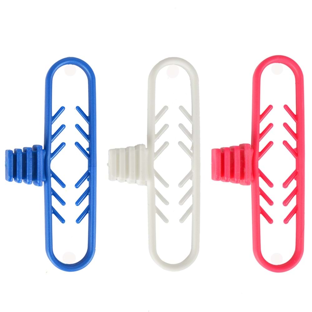 Fit Fly Mürekkep Balığı (Kalamar) Kemiği Tutacağı 25'li