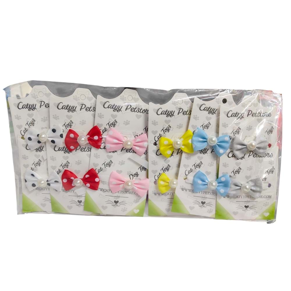 Papyon Model Kedi Köpek Tasma