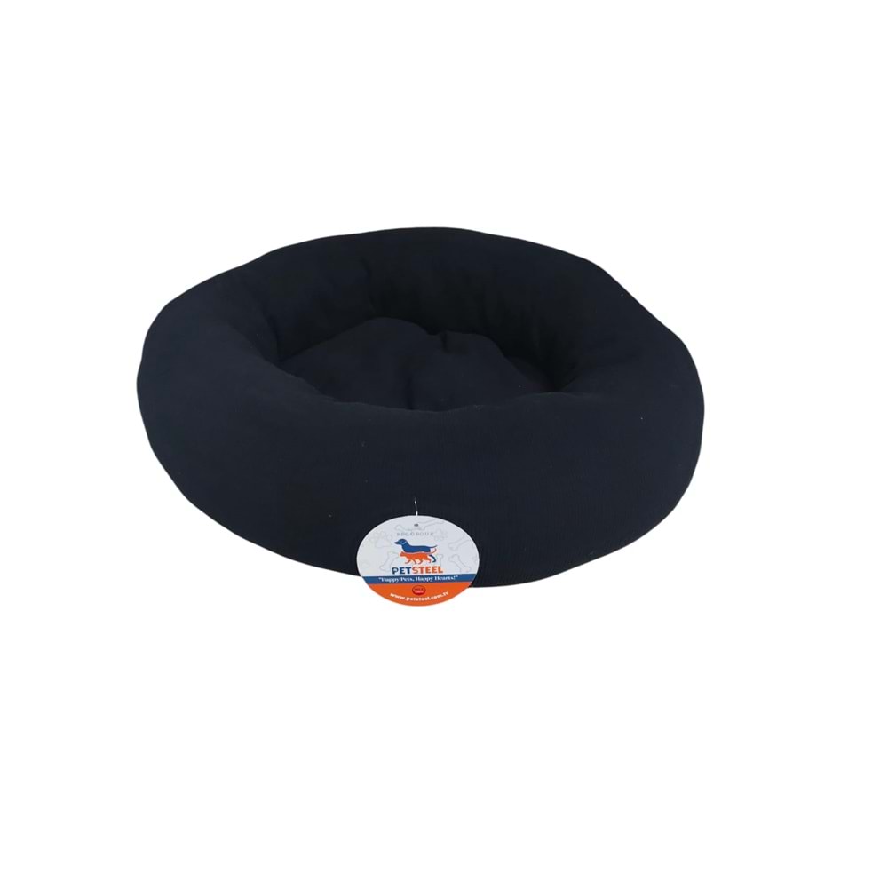 Yumuşak Kumaş Simit Yatak