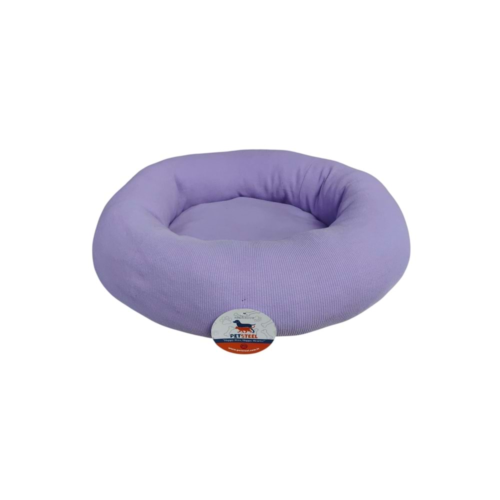 Yumuşak Kumaş Simit Yatak