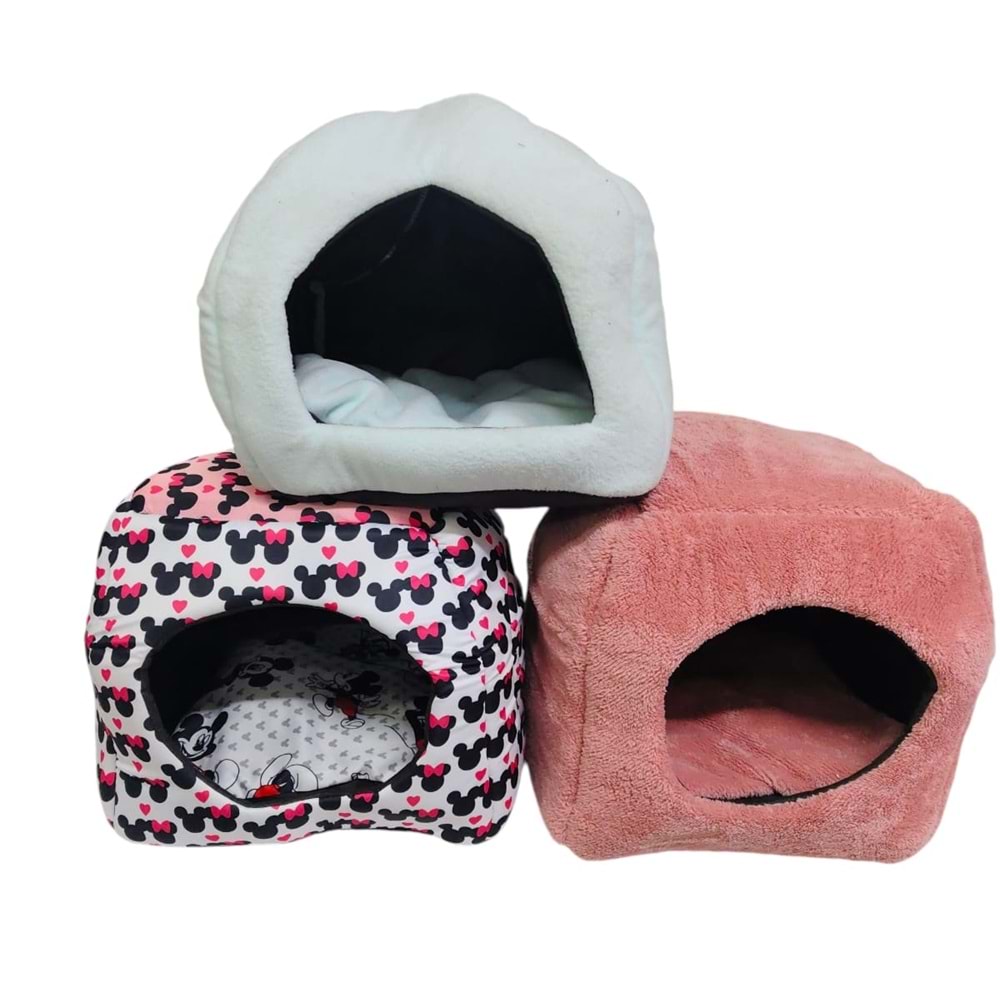 Fonksiyonlu Küçük Yatak