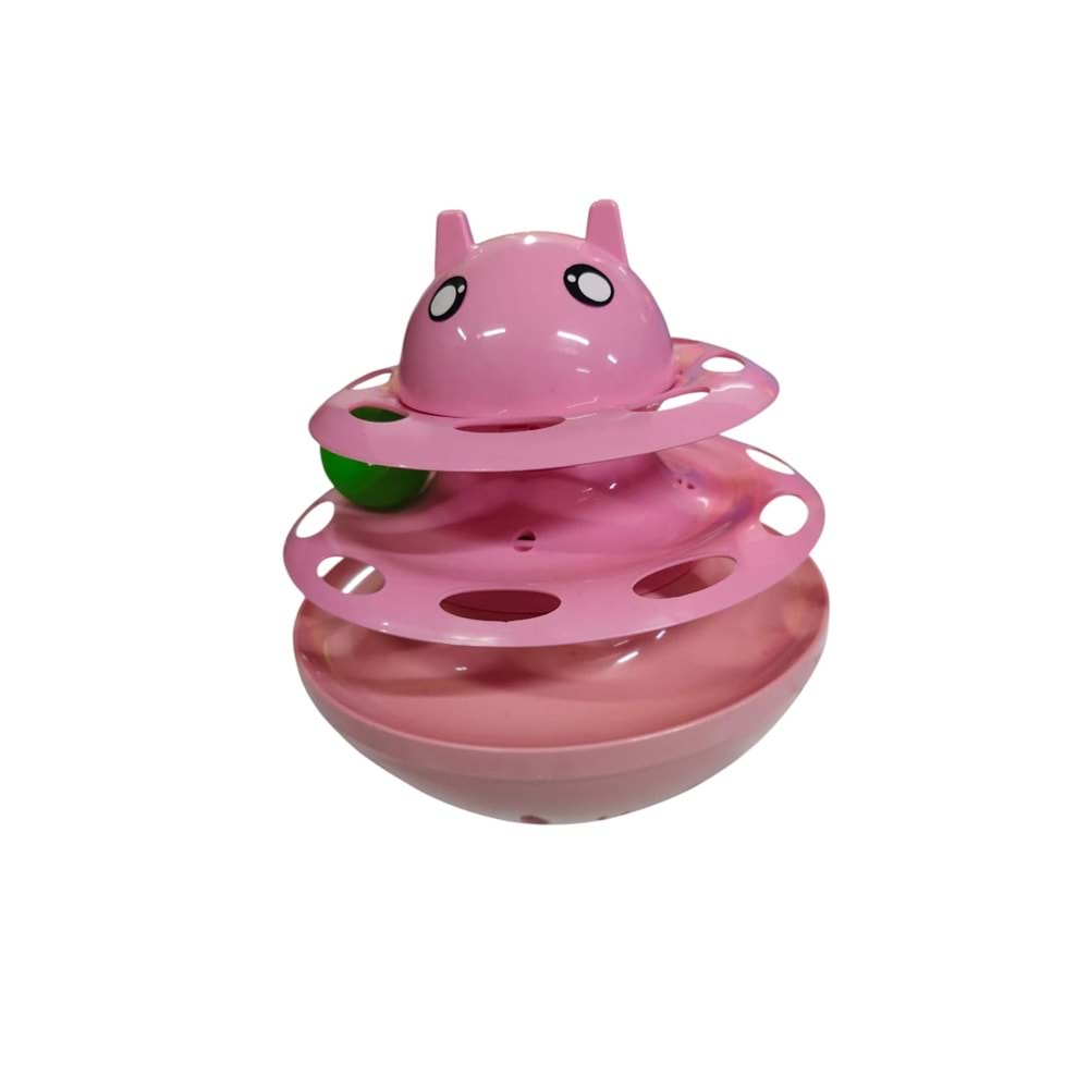 Büyük Boy Hacıyatmaz Oyuncak