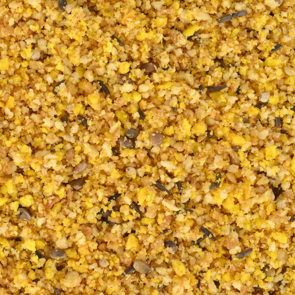 Açık Paket Kuş Maması 2500 Gr