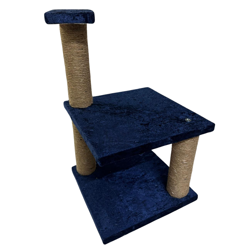 Katlı Tırmalama Tahtası