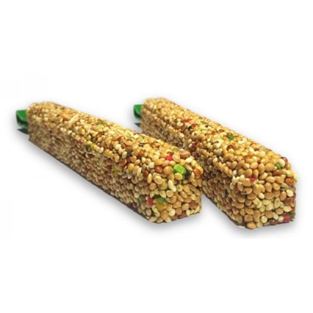 Meyveli Muhabbet Krakeri 2x60 Gr