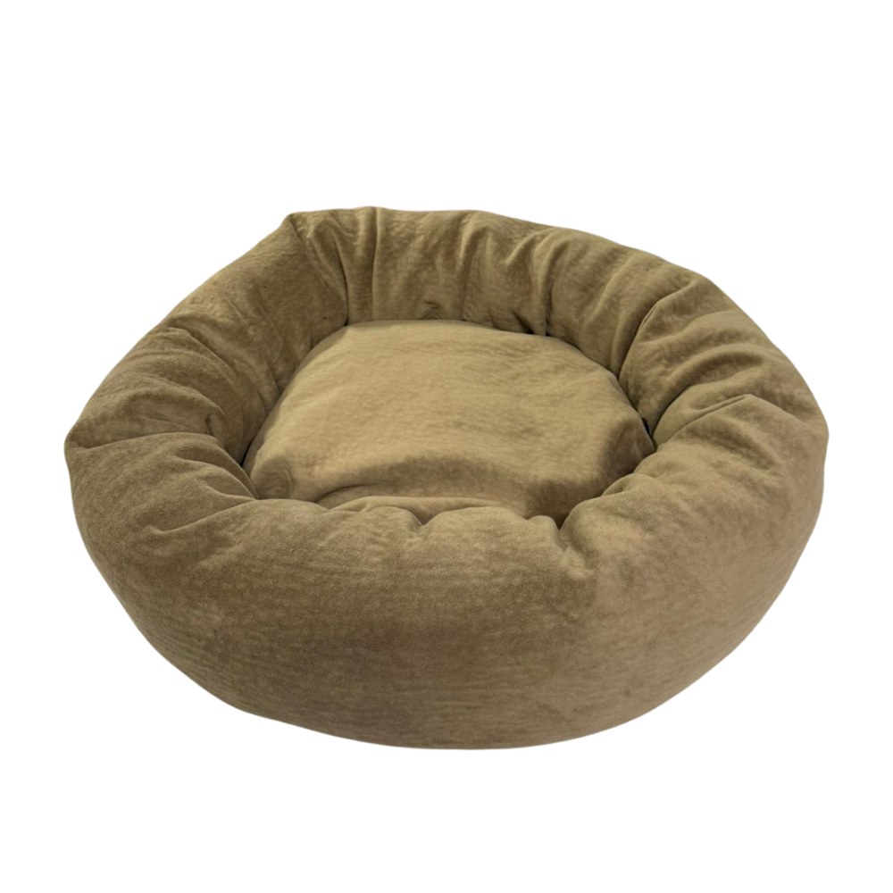 Pet Steel Simit Yatak