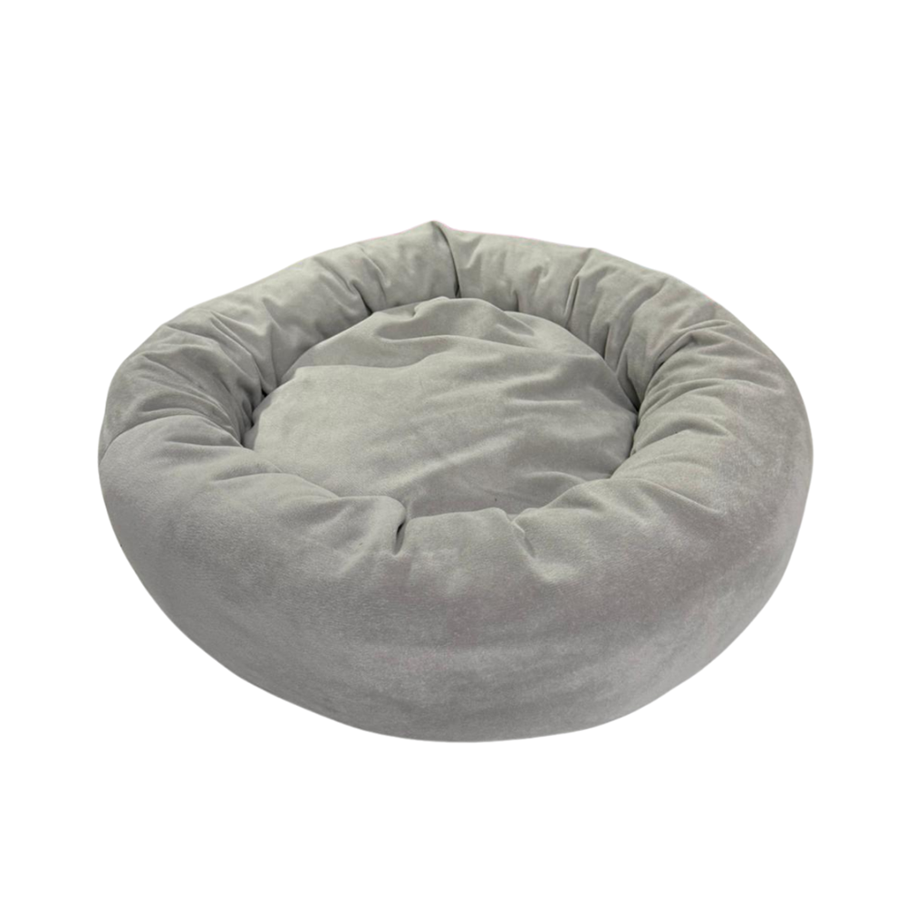 Pet Steel Simit Yatak