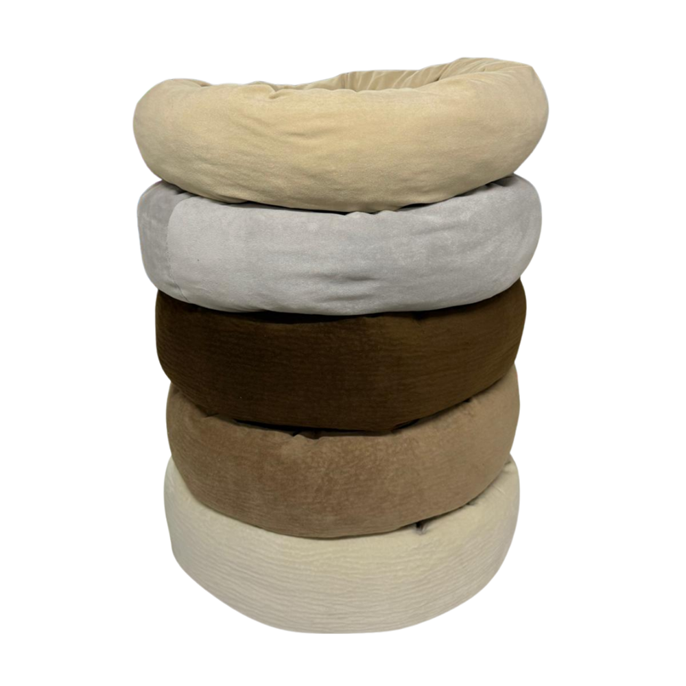 Pet Steel Simit Yatak