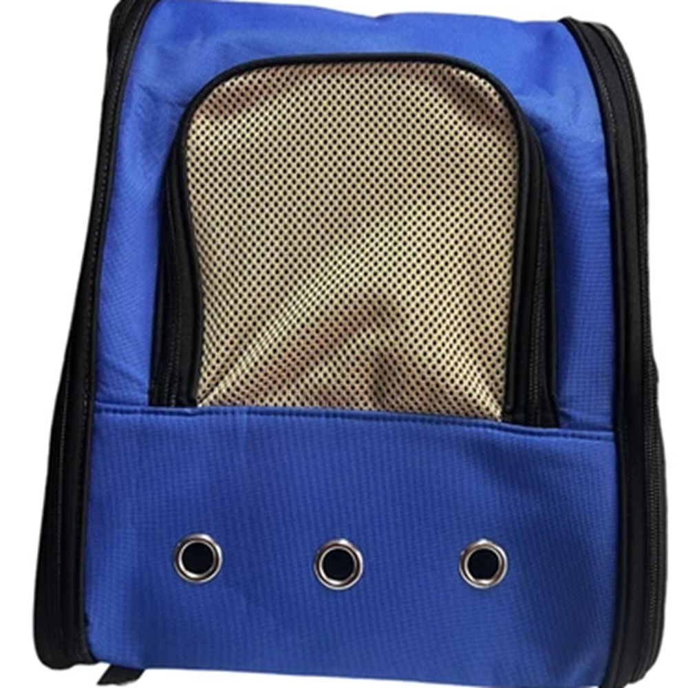 Eko Fileli Sırt Çantası