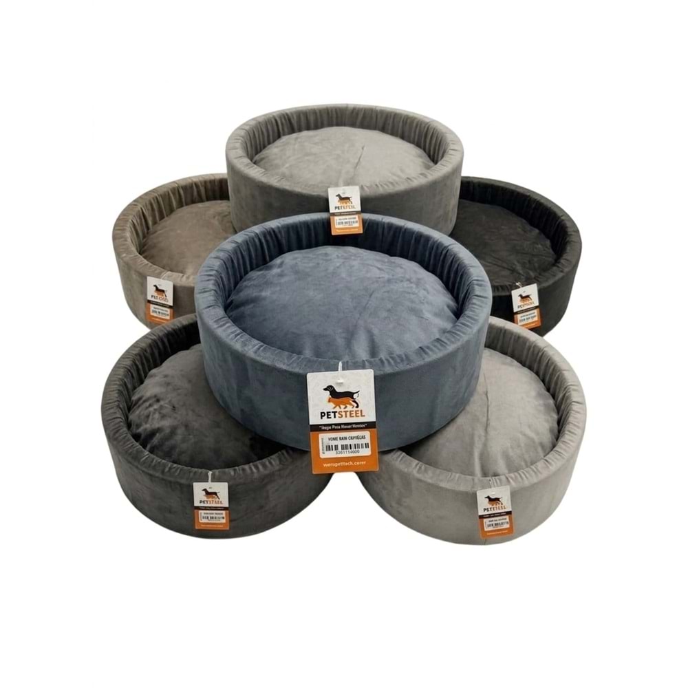 Pet Steel Special Comfort Yatak