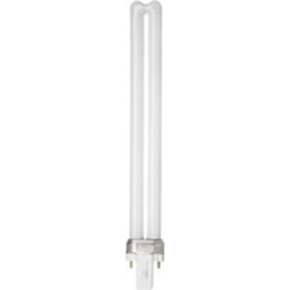 İthal Akvaryum Lambası 23 Cm Mavi