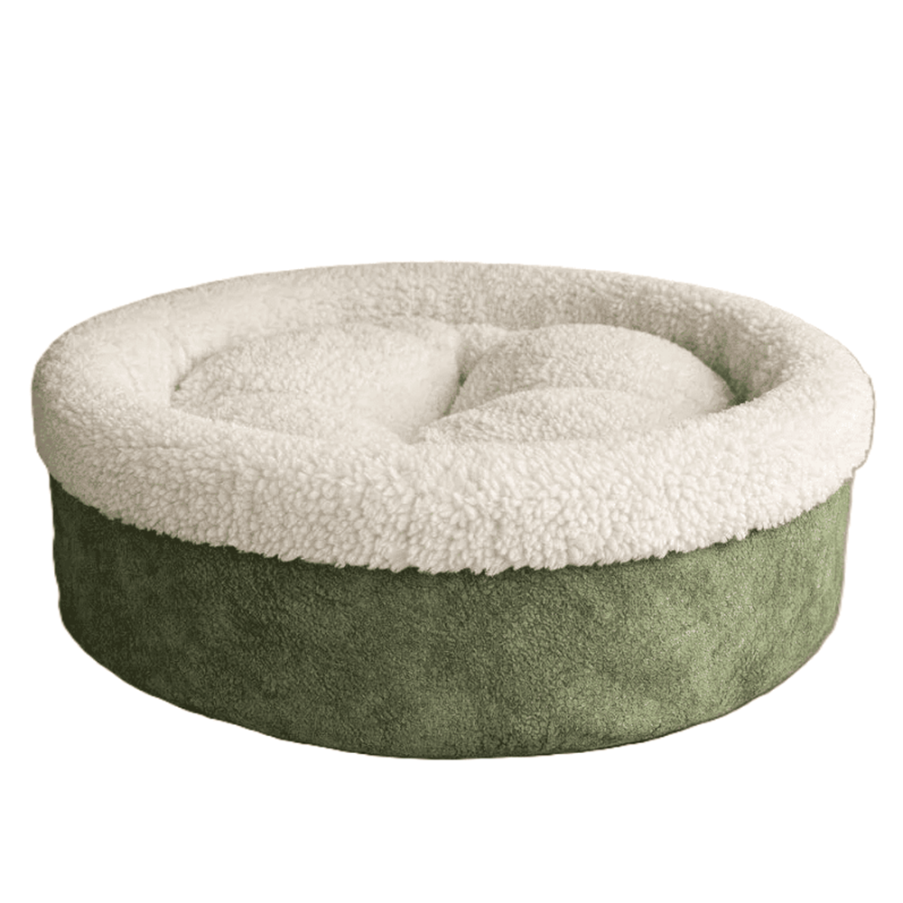 Special Comfort Simit Yatak Haki