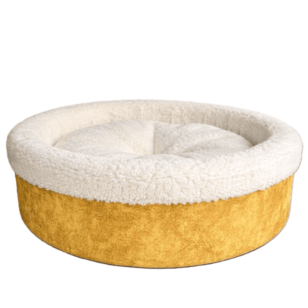 Special Comfort Simit Yatak Hardal