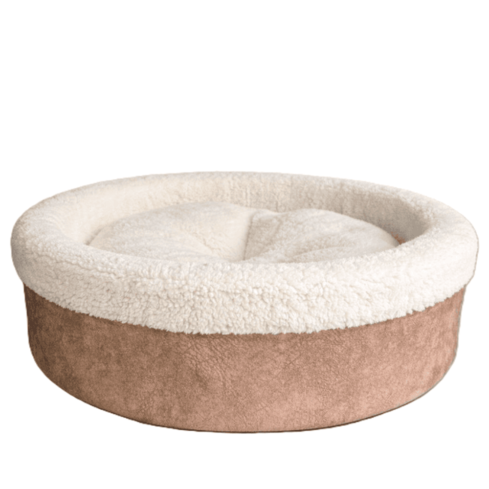 Special Comfort Simit Yatak Kahverengi