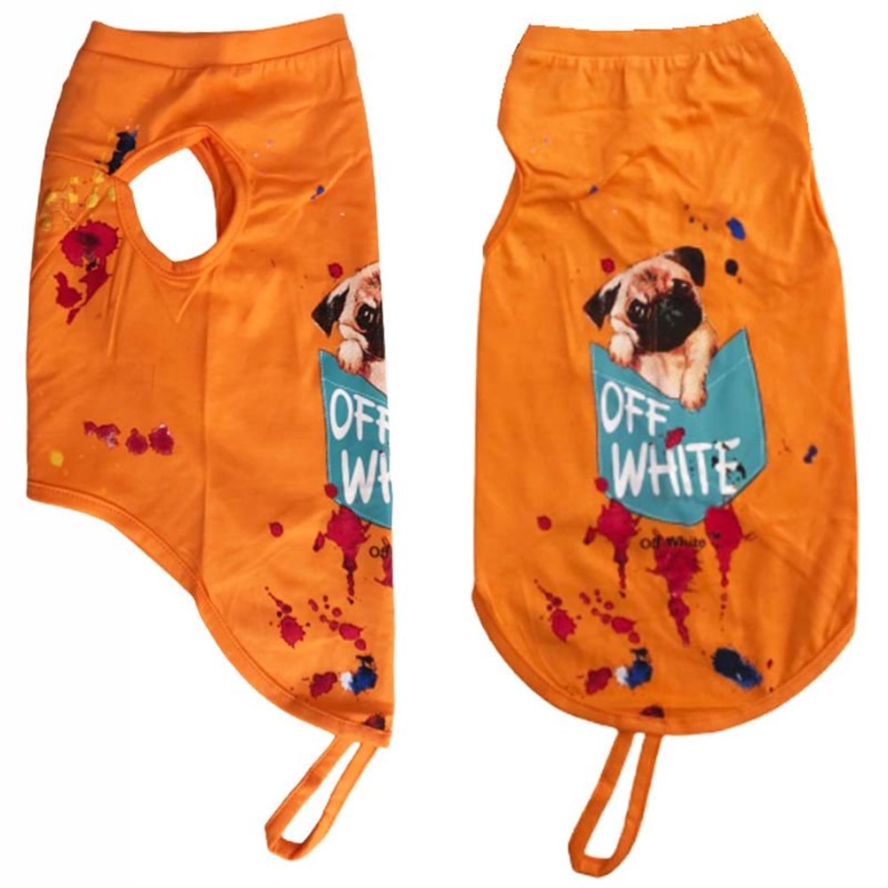 Bacco Milano Tişört 7li Set