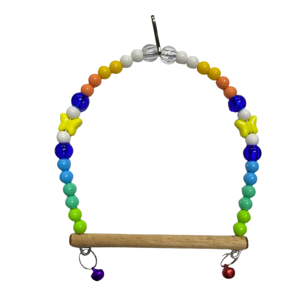 Muhabbet Salıncak 10lu