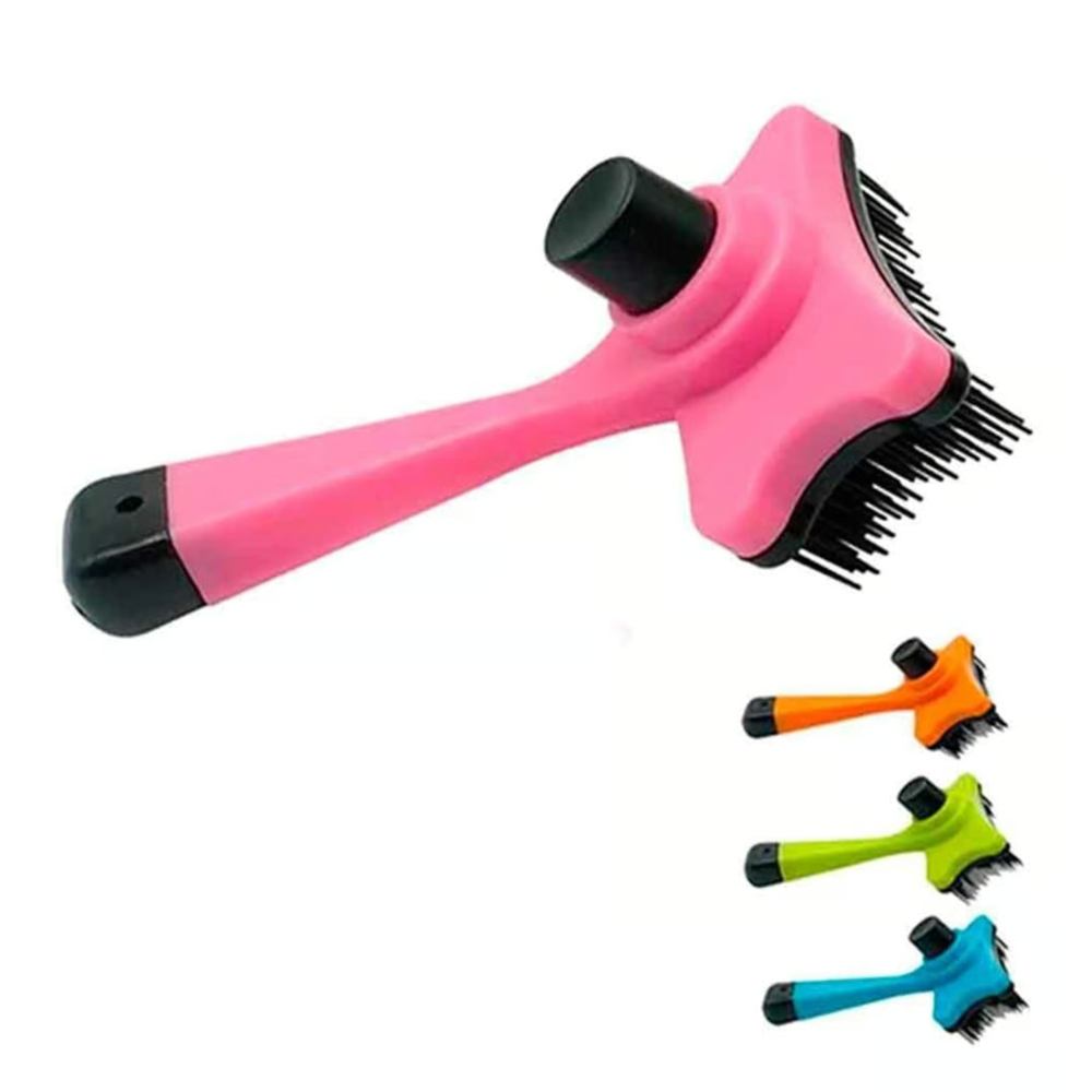 Wellfare Basmalı Tarak