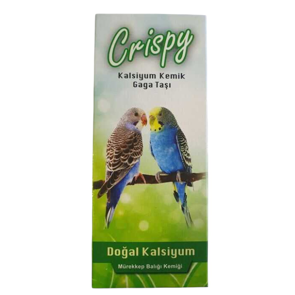 Crispy Kalamar Kemiği Small 10lu