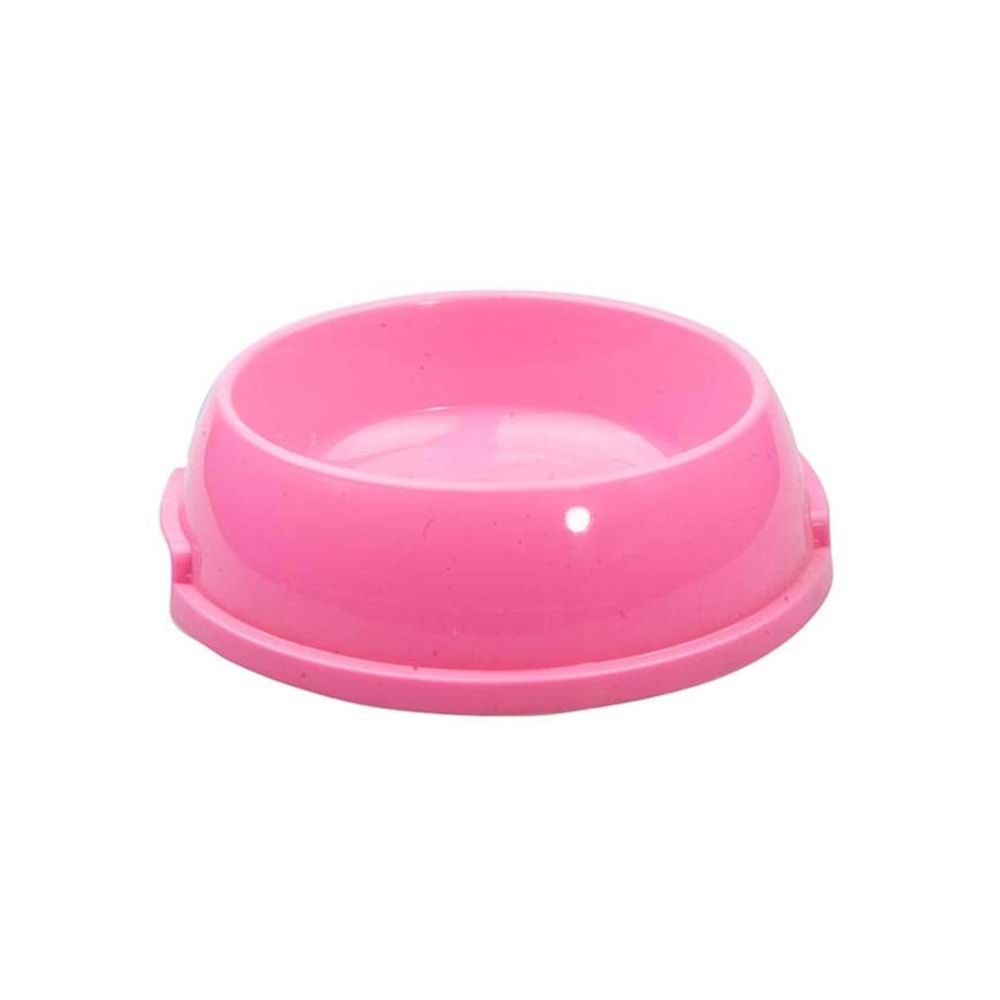 Plastik Büyük Mama Kabı 20*20*6.5 cm