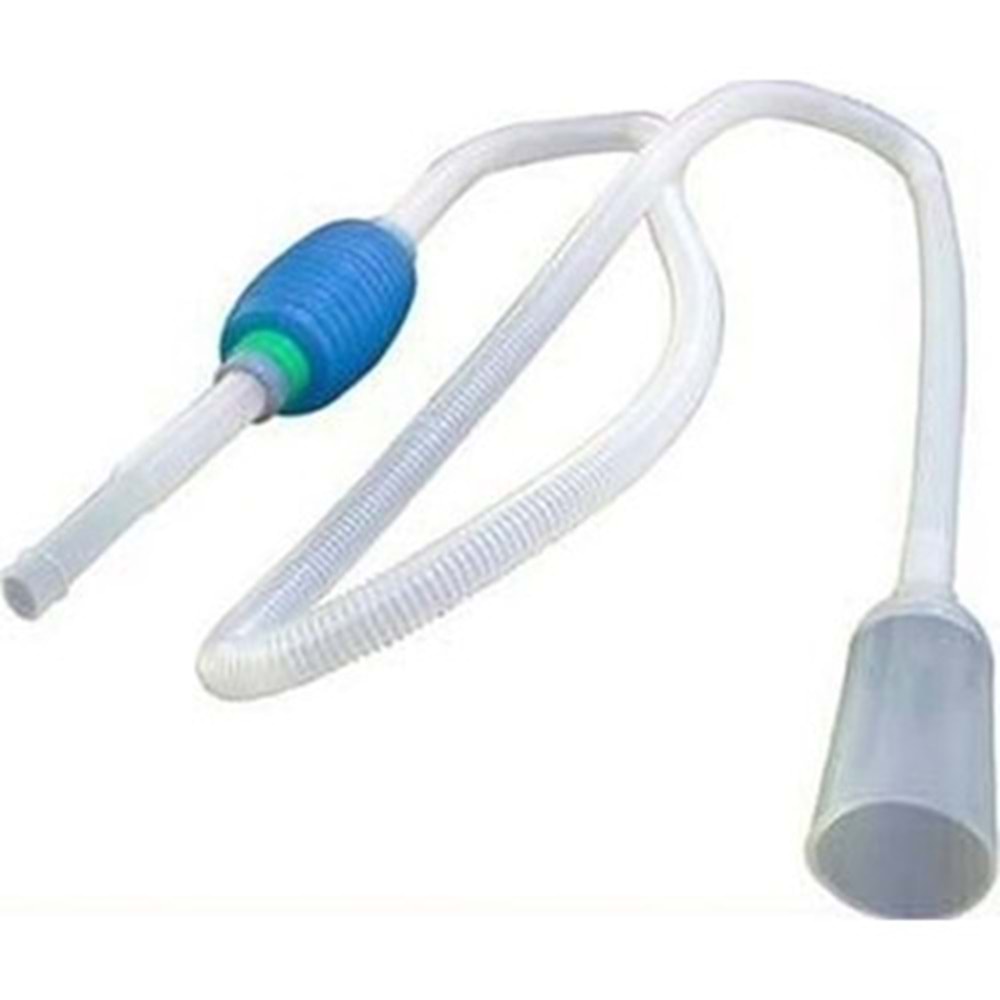 Akvaryum Dip Çekme Sifonu